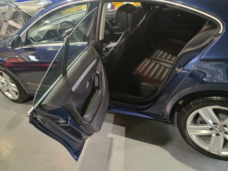 Used 2014 Volkswagen CC Sport FWD image 29