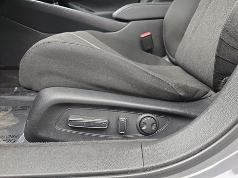 Used 2024 Honda Accord Sport image 30