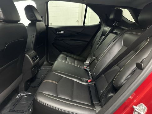 Used 2024 Chevrolet Equinox Premier image 42