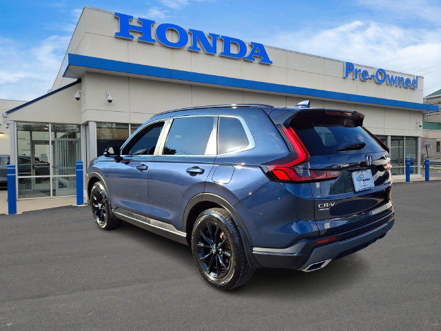 Used 2024 Honda CR-V Sport image 6