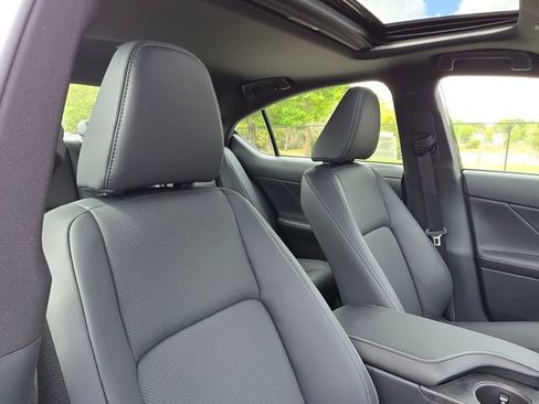 New 2026 Lexus IS 350 F Sport image 11