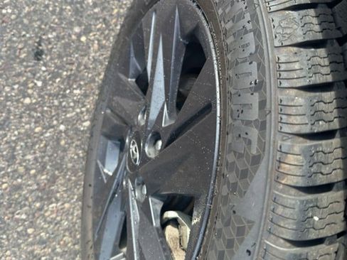 Certified 2023 Hyundai Elantra SEL image 22