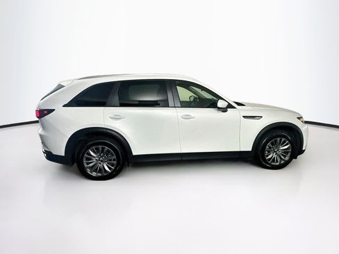 Used 2026 MAZDA CX-90 3.3 Turbo w/ Select Package AWD/4WD image 10