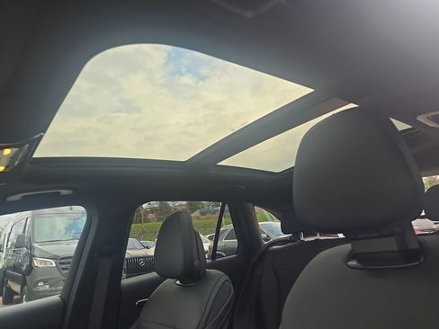 New 2026 Mercedes-Benz GLC 300 4MATIC image 21