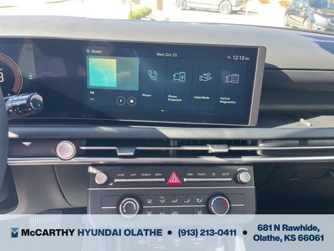Used 2026 Hyundai Tucson SE FWD image 7
