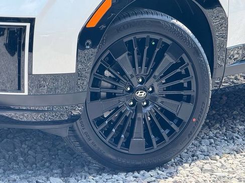 New 2026 Hyundai Santa Fe Calligraphy image 26