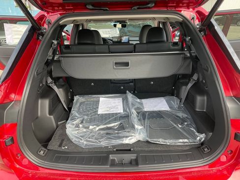 New 2026 Mitsubishi Outlander SE FWD image 25