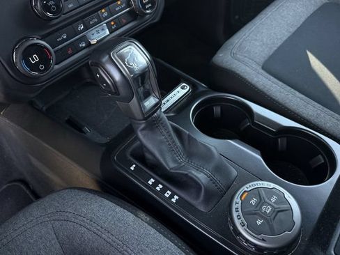 Used 2025 Ford Bronco Big Bend AWD/4WD image 20