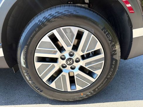 New 2026 Hyundai Palisade SEL Premium FWD image 20