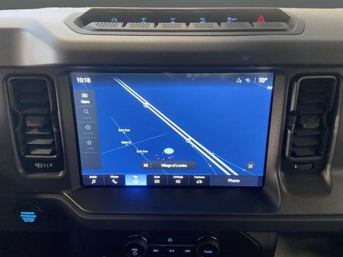 New 2025 Ford Bronco Badlands image 9