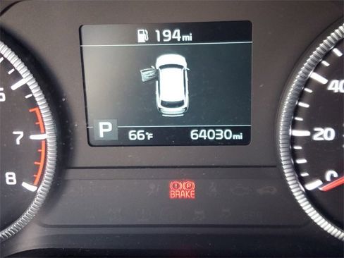 Used 2022 Kia Telluride EX w/ EX Premium Package image 22