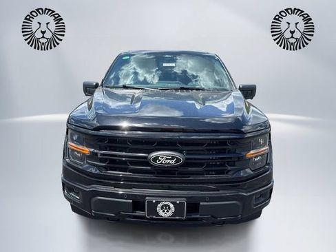 New 2026 Ford F150 XLT w/ Equipment Group 302A MID AWD/4WD image 2