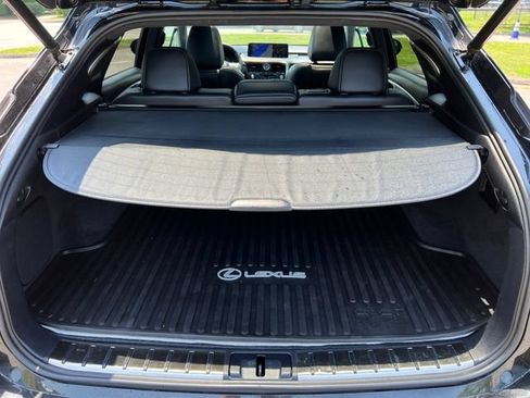 Used 2020 Lexus RX 350 F Sport w/ Accessory Package AWD/4WD image 30