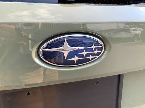 Certified 2025 Subaru Crosstrek 2.5i Limited AWD/4WD image 32