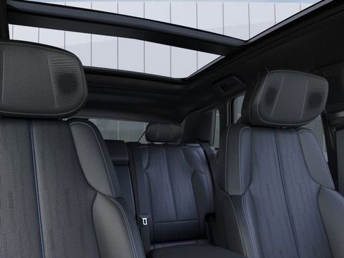 New 2026 Cadillac Lyriq Premium Sport w/ LPO, Floor Liner Package RWD image 24