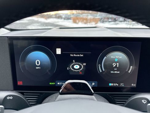 New 2026 Hyundai Ioniq 5 Limited image 17