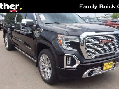 Certified 2020 GMC Sierra 1500 Denali w/ Denali Ultimate Package