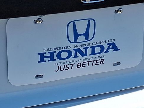 New 2025 Honda Accord LX image 11