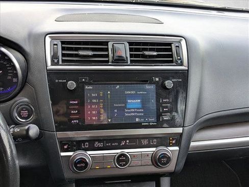 Used 2017 Subaru Outback 3.6R Touring w/ Popular Package #5A image 14