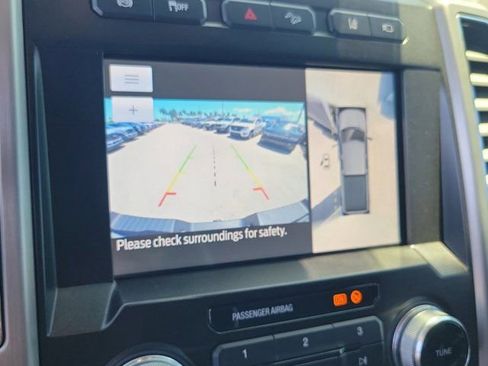 Certified 2021 Ford F250 Platinum AWD/4WD image 28