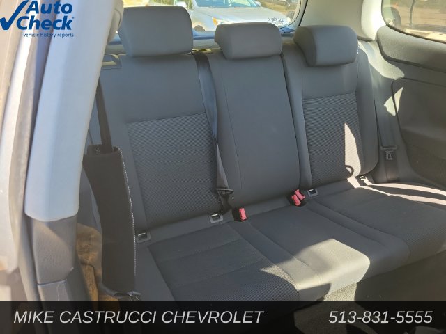 Used 2009 Volkswagen Rabbit S FWD image 22