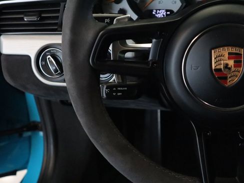 Used 2018 Porsche 911 GT3 image 49