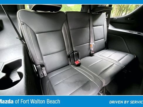 Used 2024 GMC Yukon SLT RWD image 36