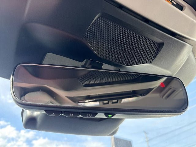 New 2026 Subaru Crosstrek 2.5i Limited w/ Crosstrek Mirror Package AWD/4WD image 79