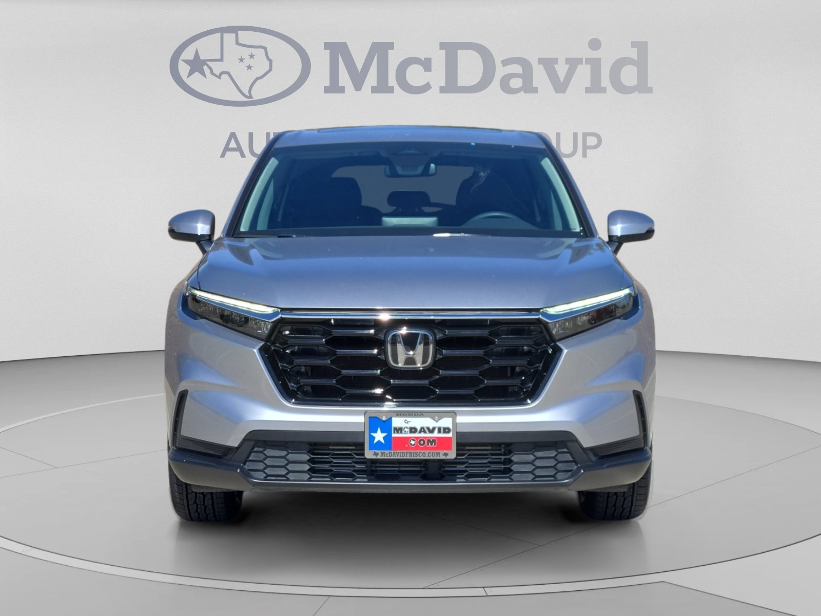 Certified 2024 Honda CR-V EX image 9