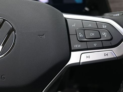 New 2026 Volkswagen Atlas SEL Premium R-Line image 28