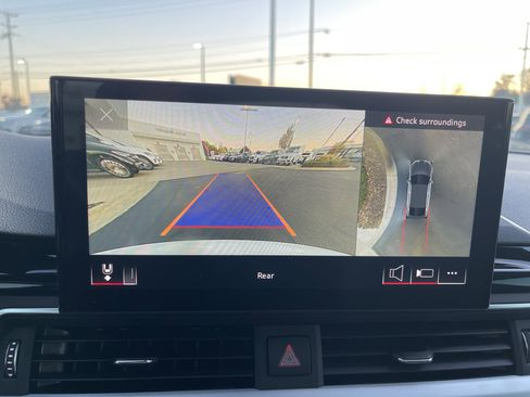 Used 2023 Audi A5 2.0T Premium Plus w/ Premium Plus image 25