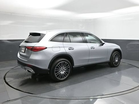New 2026 Mercedes-Benz GLC 300 image 11