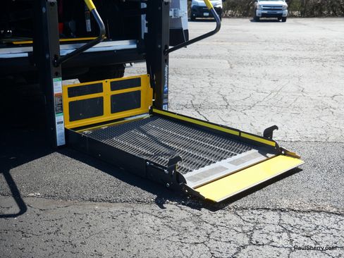 Used 2022 RAM ProMaster 2500 image 14