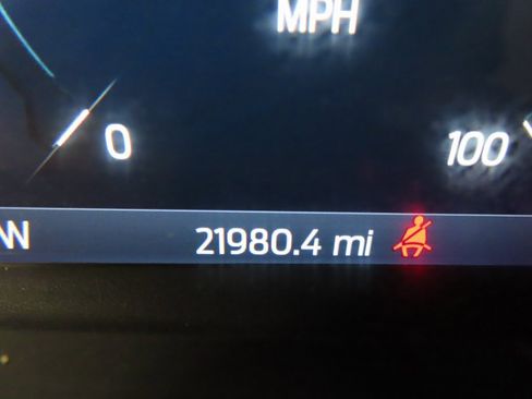 Used 2024 Ford F250 King Ranch image 12