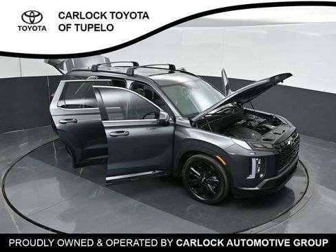 Used 2024 Hyundai Palisade XRT FWD image 62