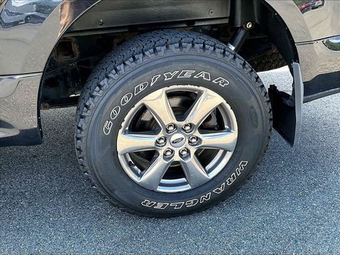 Used 2020 Ford F150 XLT w/ XTR Package AWD/4WD image 7