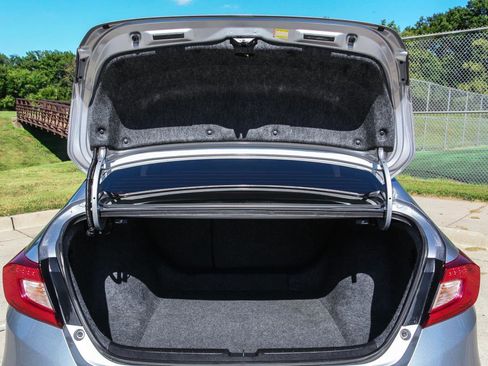 Used 2021 Honda Accord Hybrid image 20