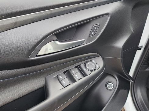 New 2026 Buick Envista Sport Touring w/ Convenience I Package image 14