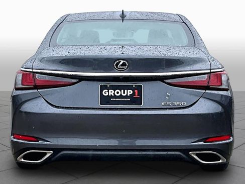 Used 2022 Lexus ES 350 w/ Premium Package FWD image 5