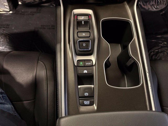 Used 2021 Honda Accord Touring image 17