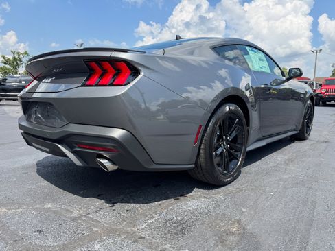 New 2025 Ford Mustang GT image 9