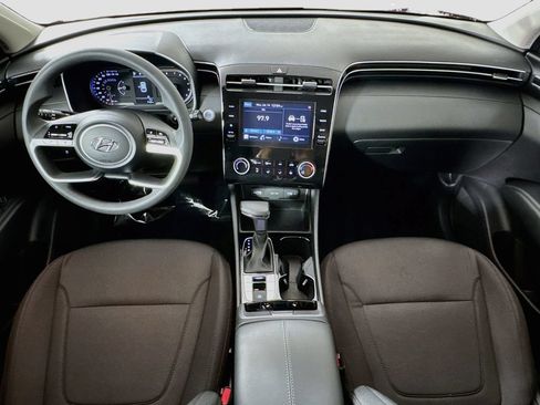 Used 2022 Hyundai Tucson SEL w/ Cargo Package AWD/4WD image 23