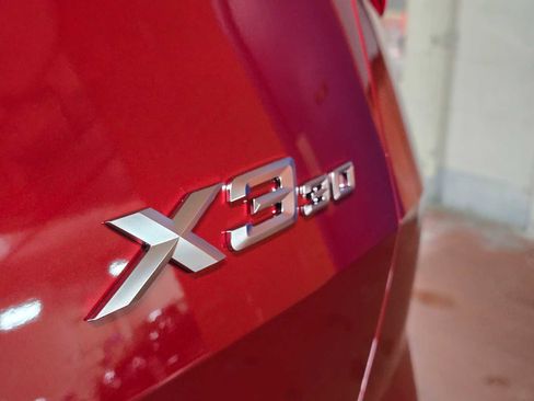 New 2026 BMW X3 xDrive30 image 14
