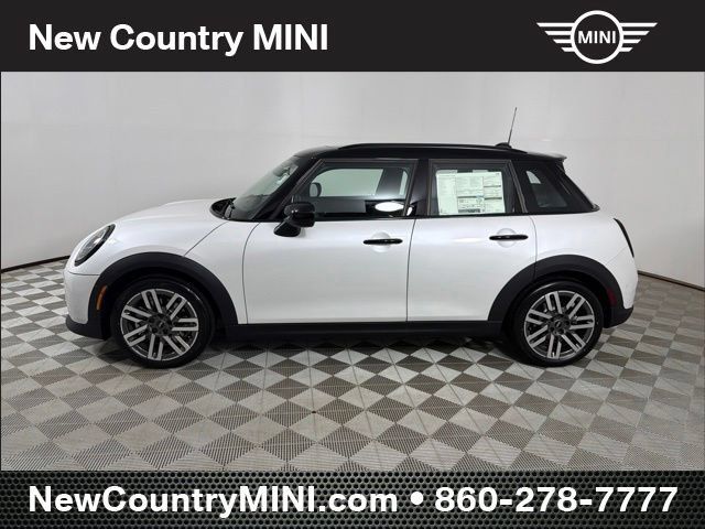 New 2026 MINI Cooper S FWD image 4