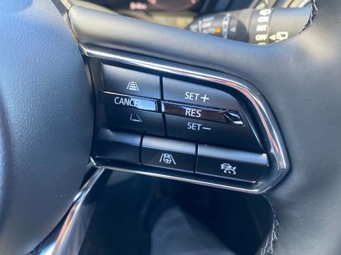 New 2026 MAZDA CX-90 3.3 Turbo S w/ Premium Plus AWD/4WD image 23