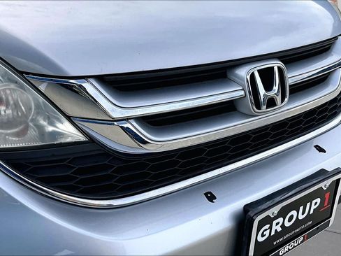 Used 2011 Honda CR-V EX-L image 28