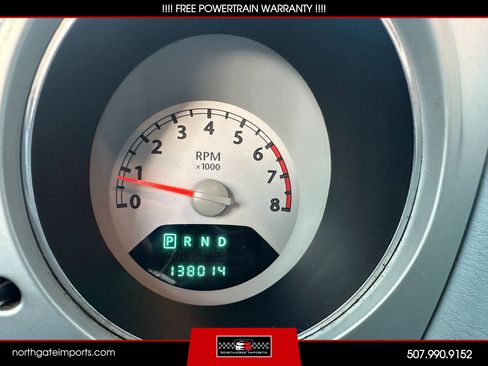 Used 2009 Chrysler PT Cruiser Touring image 20