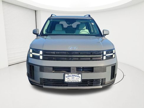 New 2024 Hyundai Santa Fe Limited image 2