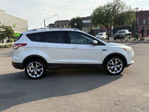 Used 2013 Ford Escape Titanium w/ Parking Technology Pkg AWD/4WD image 8