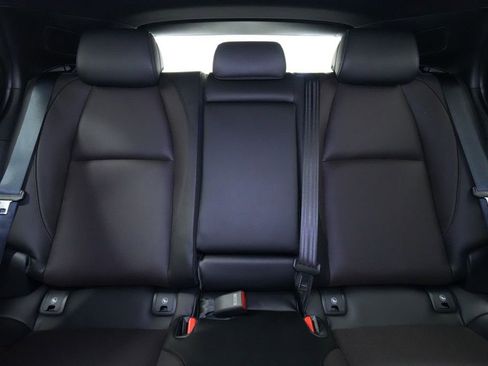 New 2026 MAZDA MAZDA3 2.5 S Hatchback w/ Premium Pkg FWD image 18